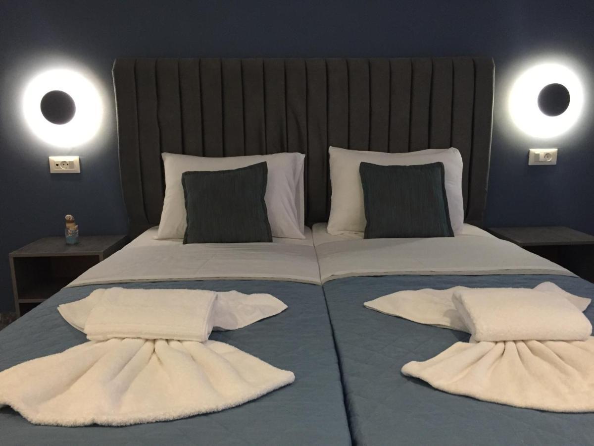 City Pearl Hotel Hersonissos  Dış mekan fotoğraf