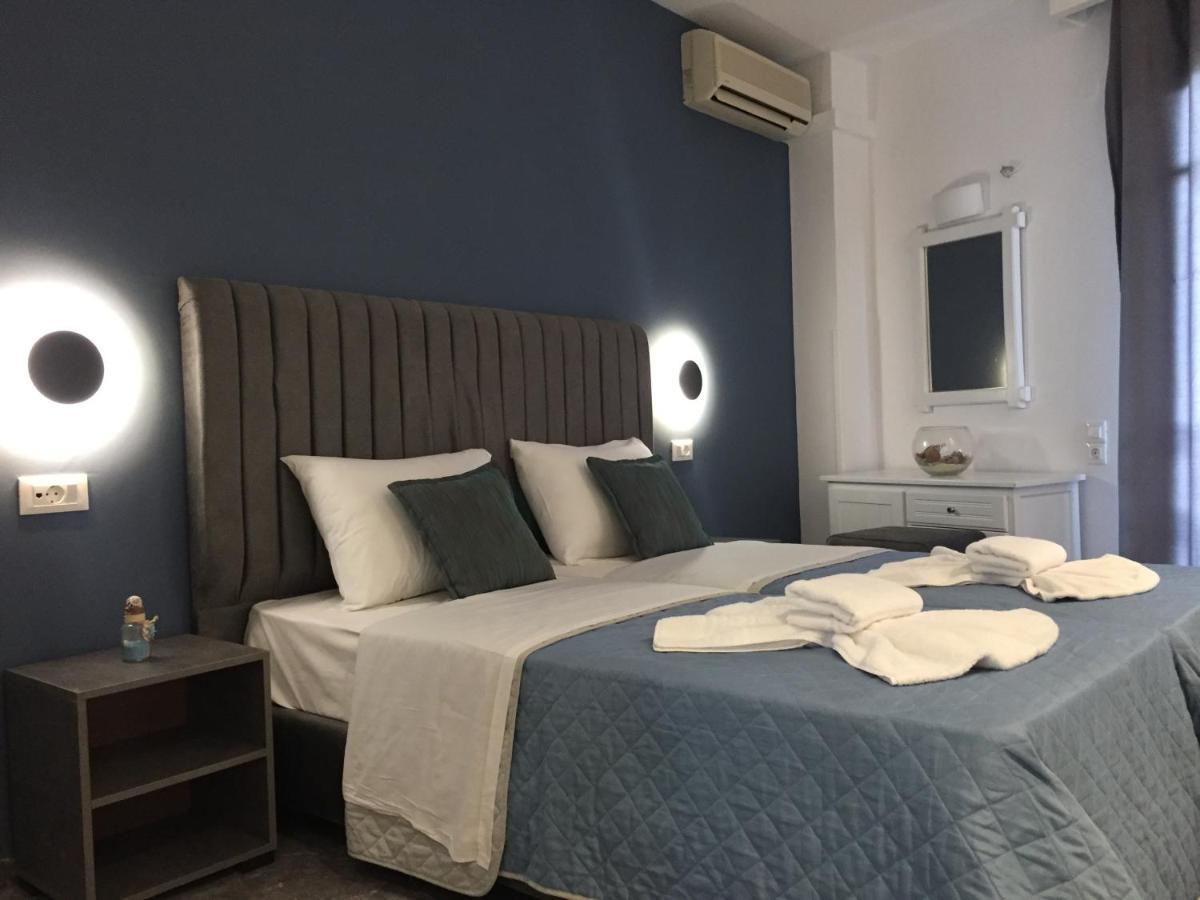 City Pearl Hotel Hersonissos  Dış mekan fotoğraf