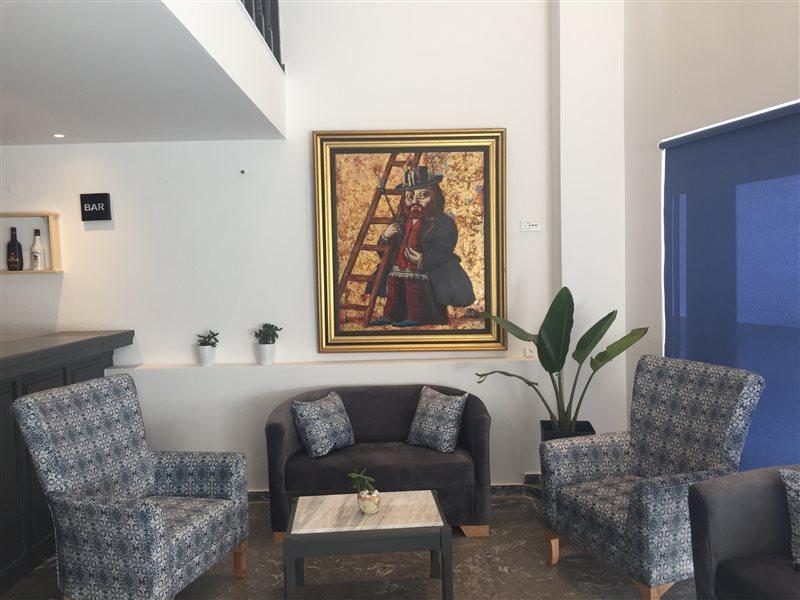 City Pearl Hotel Hersonissos  Dış mekan fotoğraf