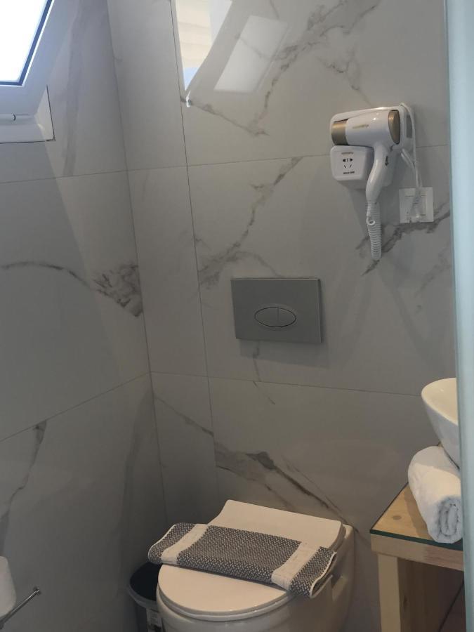 City Pearl Hotel Hersonissos  Dış mekan fotoğraf