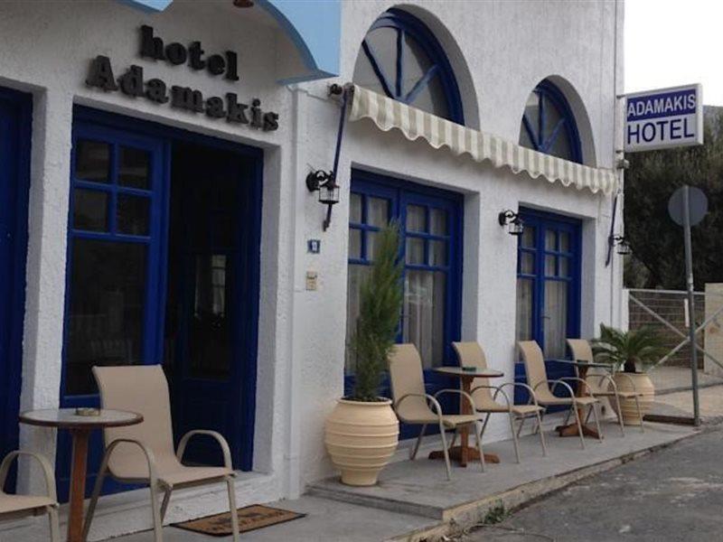 City Pearl Hotel Hersonissos  Dış mekan fotoğraf