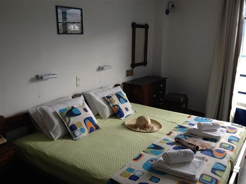 City Pearl Hotel Hersonissos  Dış mekan fotoğraf