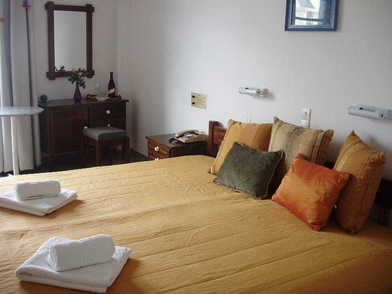 City Pearl Hotel Hersonissos  Dış mekan fotoğraf