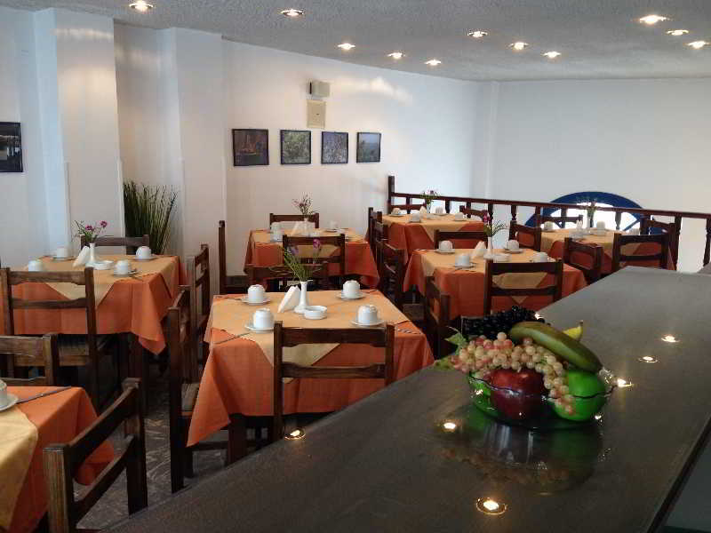 City Pearl Hotel Hersonissos  Dış mekan fotoğraf