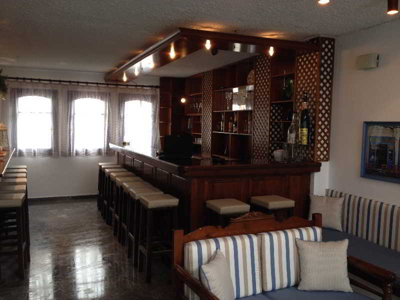 City Pearl Hotel Hersonissos  Dış mekan fotoğraf