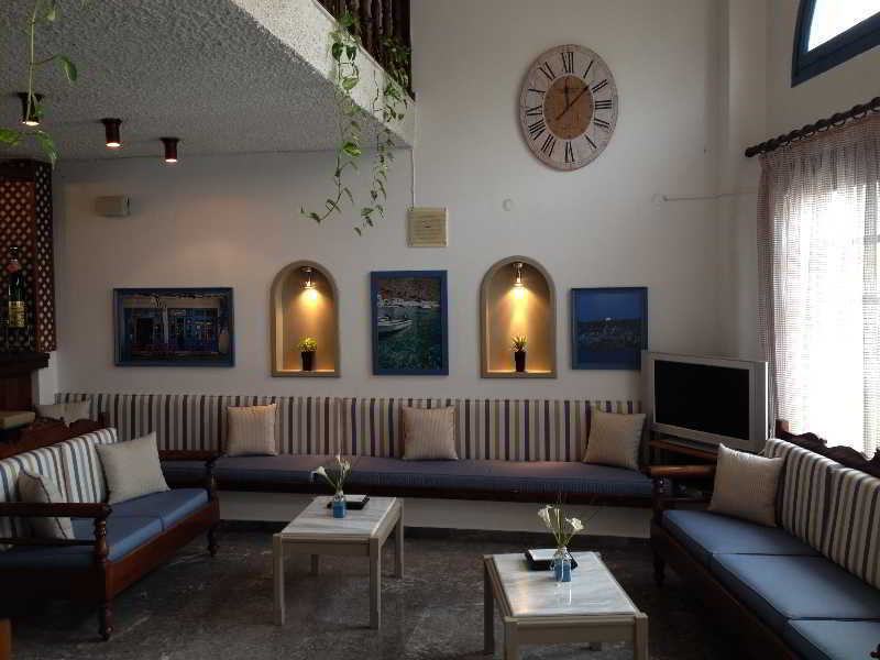 City Pearl Hotel Hersonissos  Dış mekan fotoğraf