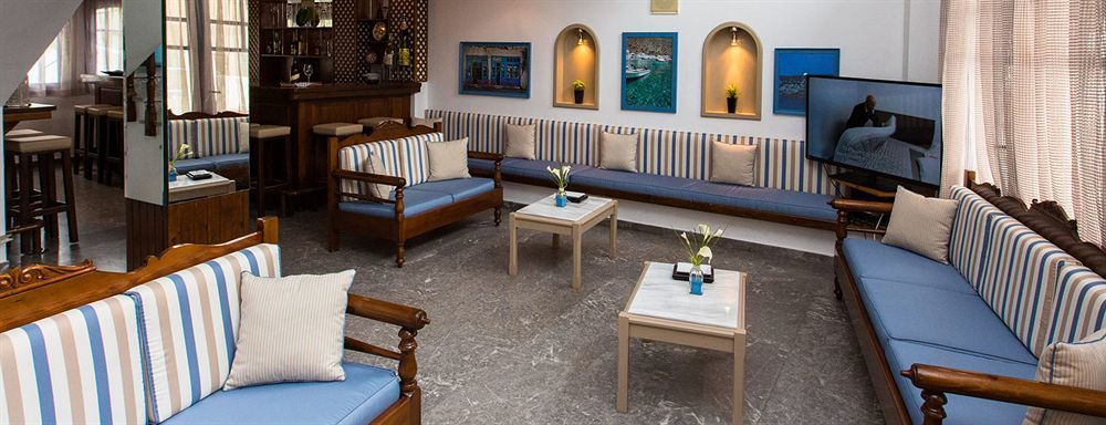 City Pearl Hotel Hersonissos  Dış mekan fotoğraf